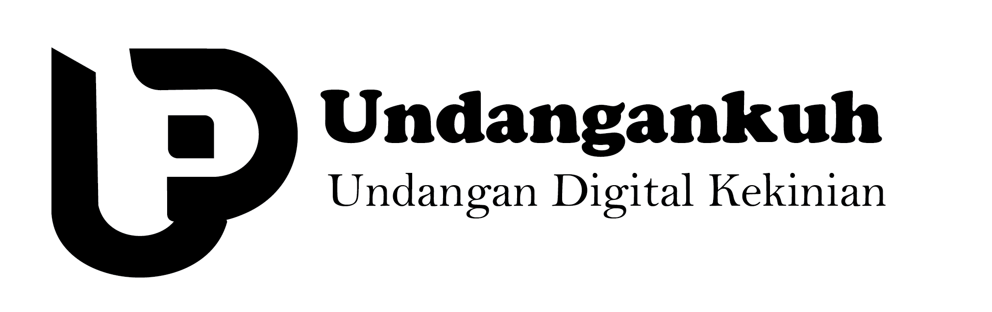 Undangan Pernikahan Digital